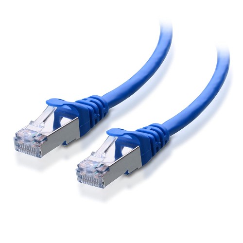 CAT-6 UTP PATCH CABLE, 10FT