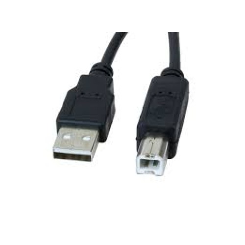 Xtech XTC-307 6FT USB 2.0 CABLE A-MALE TO B-MALE MOLDED