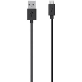 Charge & Sync Micro Usb Cable, 4Ft