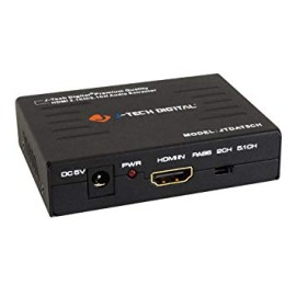 Hdmi Audio Extractor