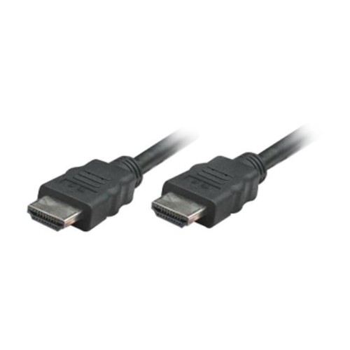 High-Speed HDMI® Cable with Ethernet (6.5ft)