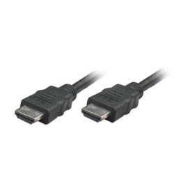 High-Speed HDMI® Cable with Ethernet (6.5ft)