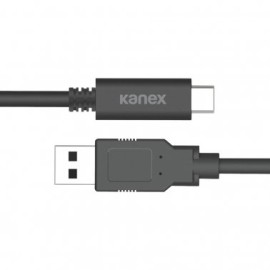 Kanex Usb-C To A Cable, 3.3Ft/1M Certified Cable 3.1 Gen 2