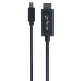 Manhattan Mini DisplayPort To HDMI