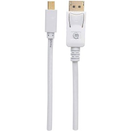 Manhattan Mini DisplayPlay Cable