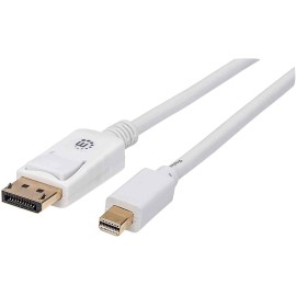 Manhattan Mini DisplayPlay Cable