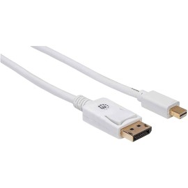 Manhattan Mini DisplayPlay Cable