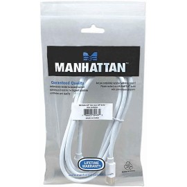 Manhattan Mini DisplayPort 6FT
