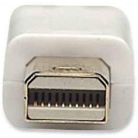 Manhattan Mini DisplayPort 6FT