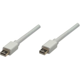 Manhattan Mini DisplayPort 6FT