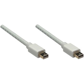 Manhattan Mini DisplayPort 6FT