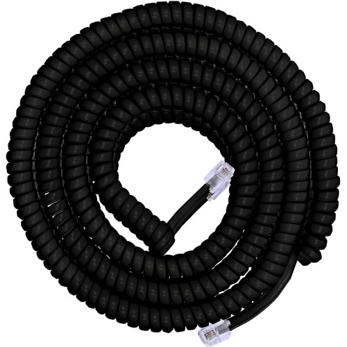 Power Gear Coil Cord 25FT