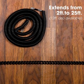 Power Gear Coil Cord 25FT