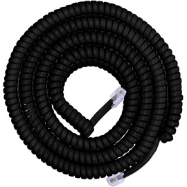 Power Gear Coil Cord 25FT