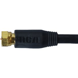 RCA VH606R RG6 Coaxial Cable