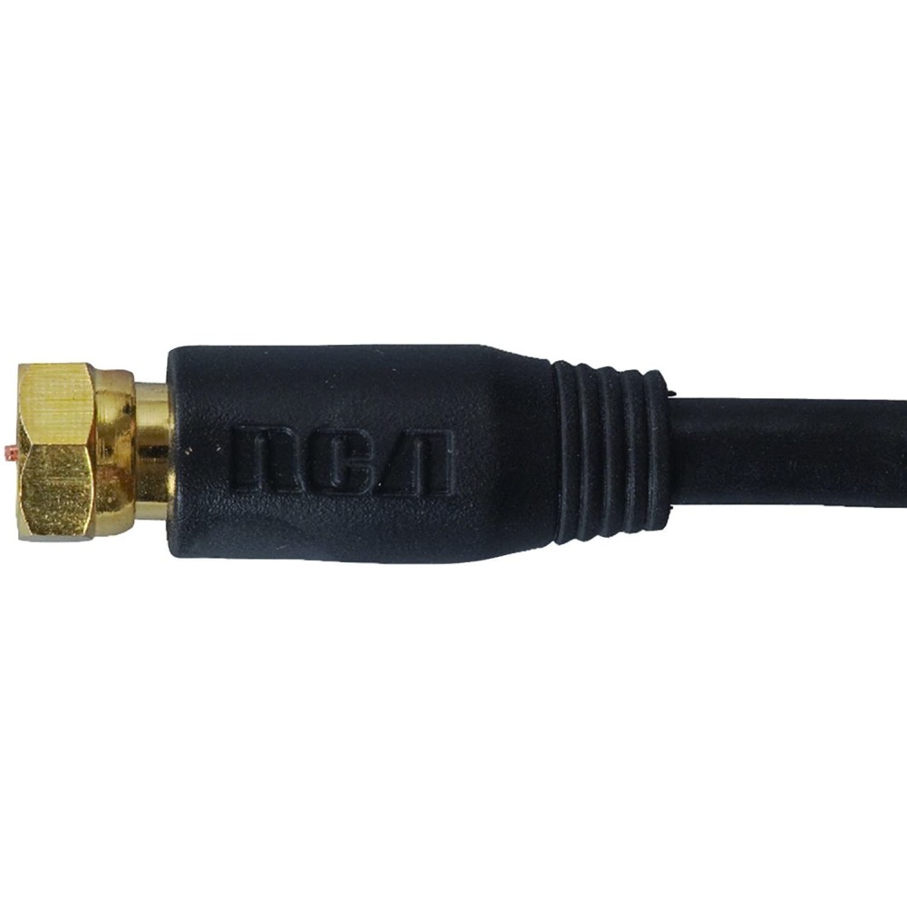 RCA VH625R RG6 Coaxial Cable