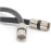 RG6 Coaxial Cable Black 50ft