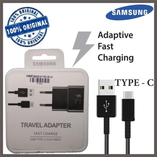 Samsung USB PD 3.0 (Super Fast Power Delivery) 25w USB C to C Charger -with Tracking