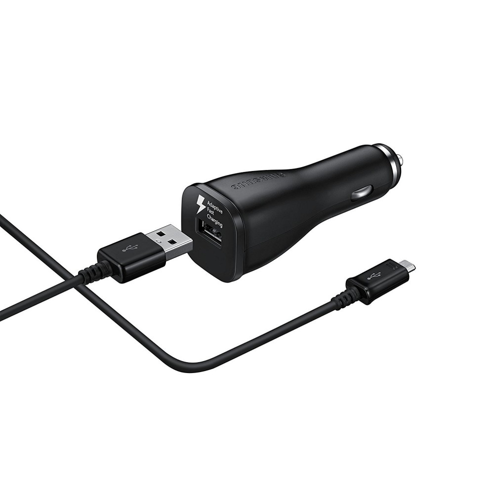 Samsung Adaptive Fast Charging Vehicle Car Charge