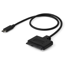 Star Tech USB-C to SATA Adapter