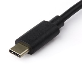 Star Tech USB-C to SATA Adapter