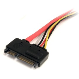 StarTech 12in 22 Pin SATA