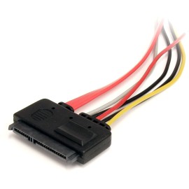 StarTech 12in 22 Pin SATA