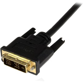 StarTech Mini HDMI to DVI-D 1M