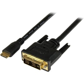 StarTech Mini HDMI to DVI-D 1M