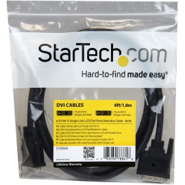 StarTech DVI-D Single Link