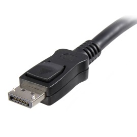 StarTech DisplayPort Cable 2m