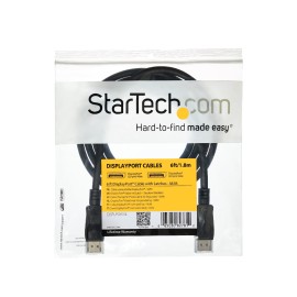 StarTech DisplayPort Cable 2m