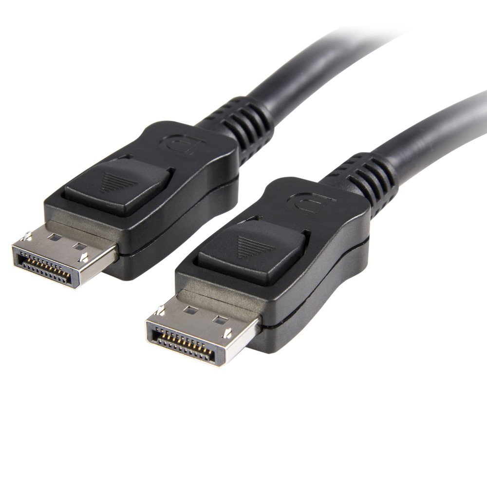 StarTech DisplayPort Cable 1m