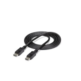 StarTech DisplayPort Cable 1m