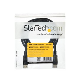 StarTech DisplayPort Cable 1m