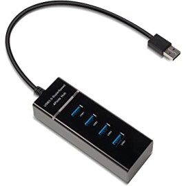 Superspeed Usb 3.0 Hub