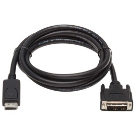 Tripp Lite DisplayPort-DVI-D 10FT