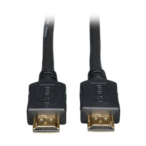 Tripplite Hdmi Cable (100Ft; Standard Speed)