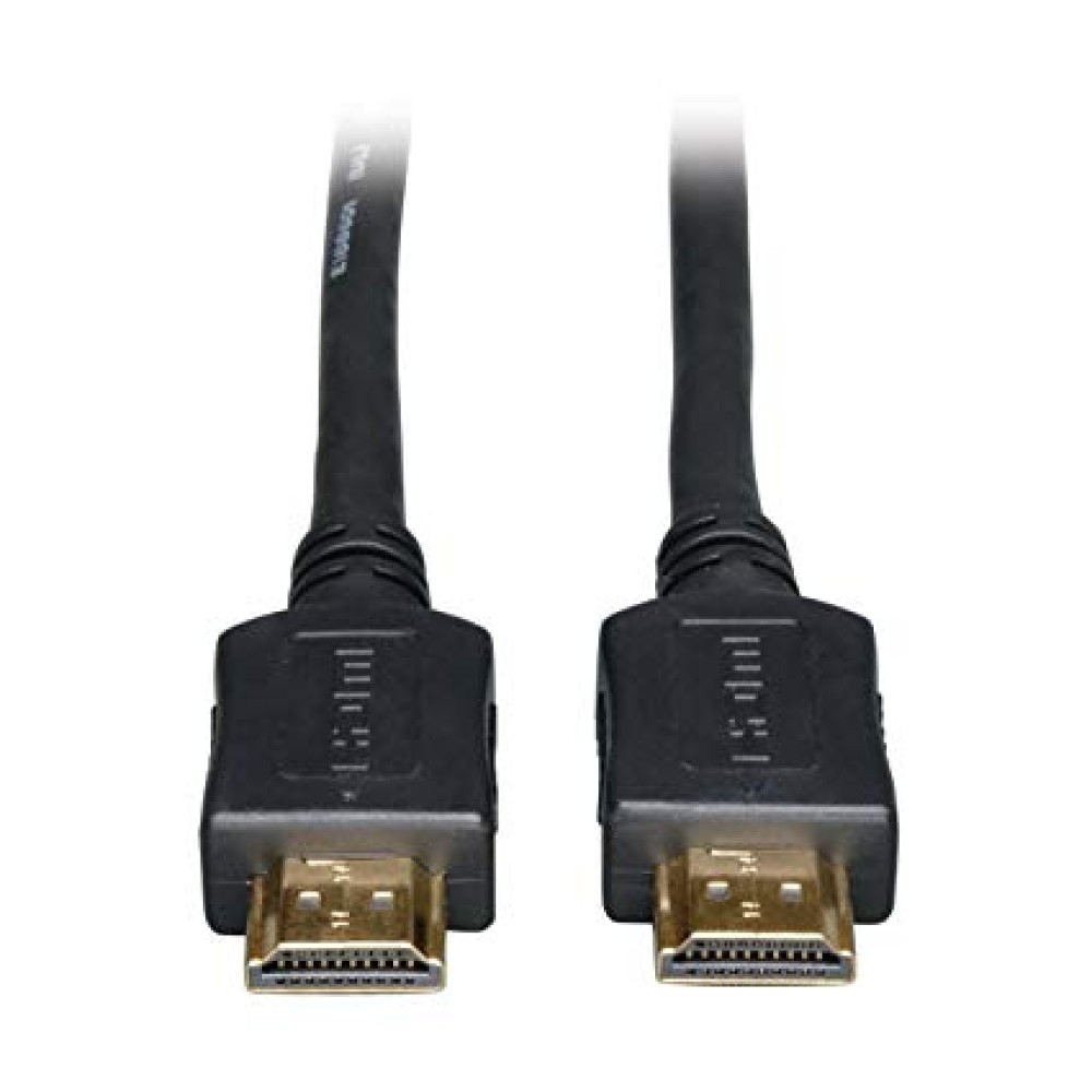 Tripplite High-Speed Hdmi Cable (6Ft)