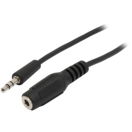 Tripplite 3.5Mm Male To Female Stereo Audio Extension Cable (10Ft)