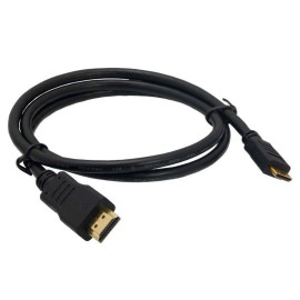 Xtech Adpt Dis Pt (m) to HDMI (f) XTC-358