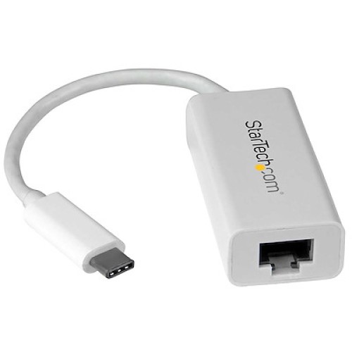 Usb-C™ 3.1 To Gigabit Ethernet Nic Network Adapter