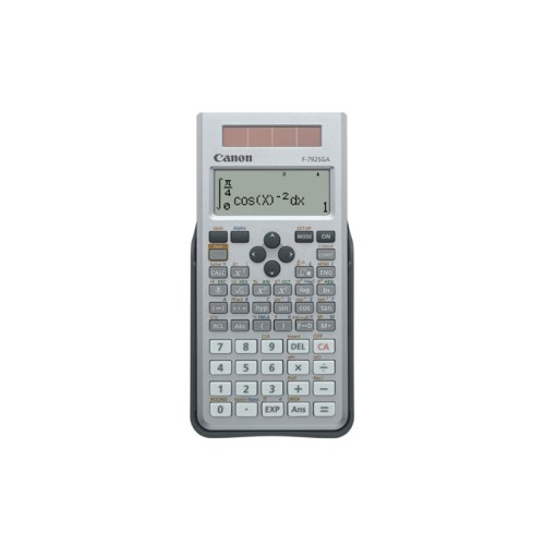 Canon Scientific calculator F792SGA 6608B001AA