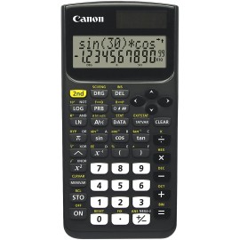 Canon F-730SX Scientific Calculator