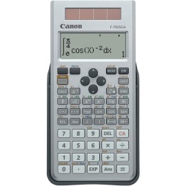 Scientific Calculator CANON F-792SGA