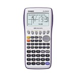 GRAPHING CALCULATOR