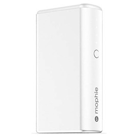 Mophie Power Boost 5200 mAh Second Generation White