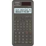 SCIENTIFIC 2ND EDITION CALCULATOR