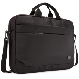 Case Logic Advantage 15.6" Attaché-Dark Blue