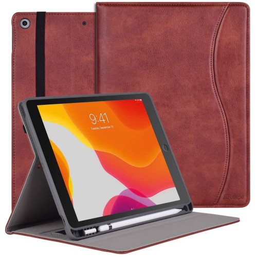 HFcoupe 10.2 Case for iPad 8th